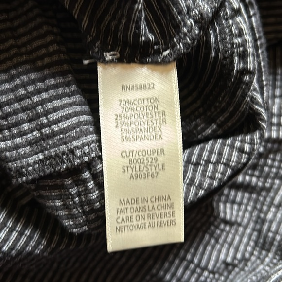 Max Studio sleeveless dress - Picture 6 of 8